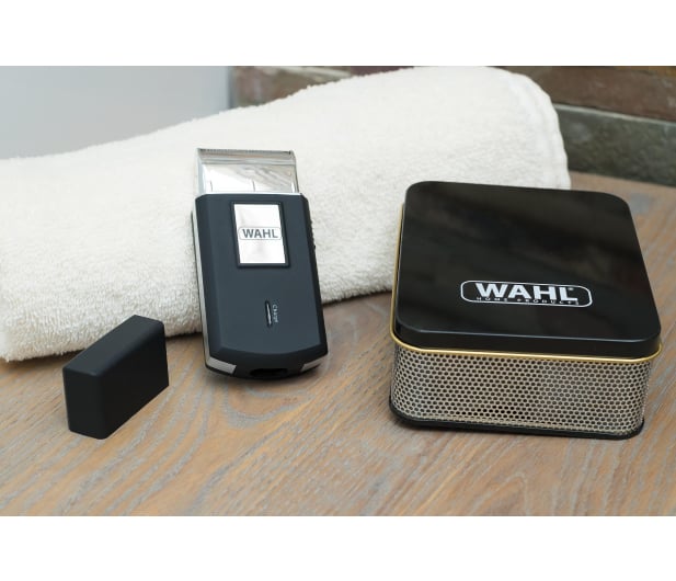 Wahl Travel Shaver 3615-1016 - 1023099 - zdjęcie 7